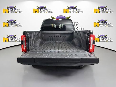 Used 2025 Ford F250 King Ranch w/ Tremor Off-Road Package AWD/4WD image 27