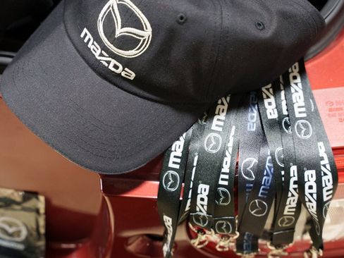 Used 2009 MAZDA MX-5 Miata Grand Touring w/ Premium Pkg image 21