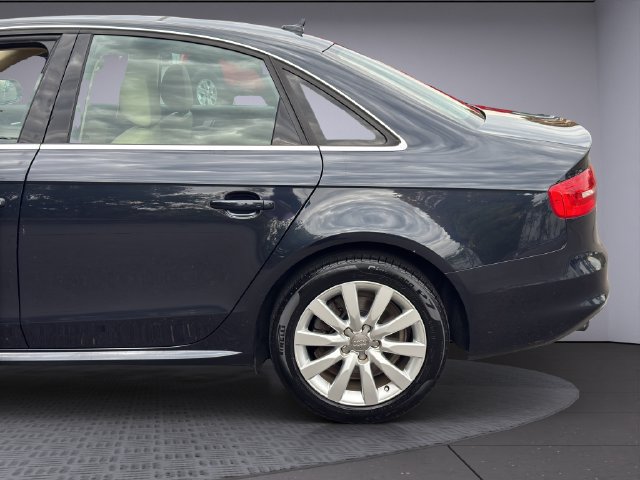 Used 2015 Audi A4 2.0T Premium AWD/4WD image 32