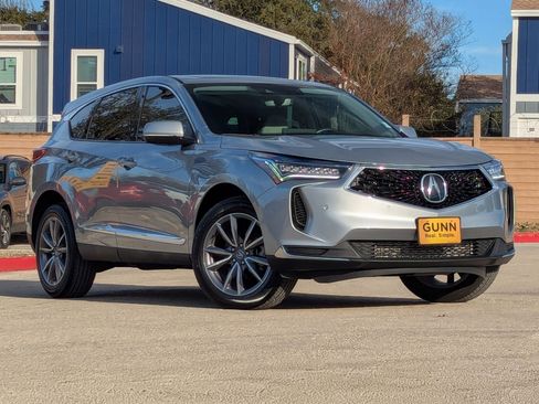 Used 2023 Acura RDX FWD w/ Technology Package image 2