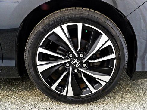 Used 2016 Honda Accord EX image 20