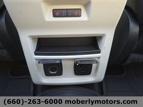 Used 2019 Ford Edge Titanium w/ Equipment Group 301A image 46