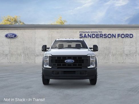 New 2026 Ford F450 XL RWD image 7