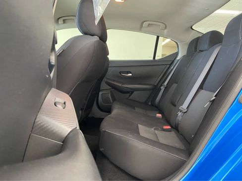 Used 2021 Nissan Sentra SV image 12