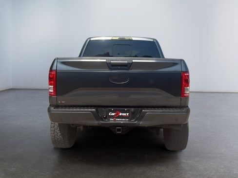 Used 2017 Ford F150 XLT w/ Equipment Group 302A Luxury AWD/4WD image 13