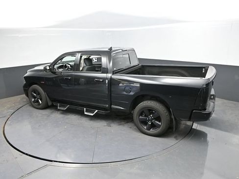 Used 2018 RAM 1500 Big Horn AWD/4WD image 36
