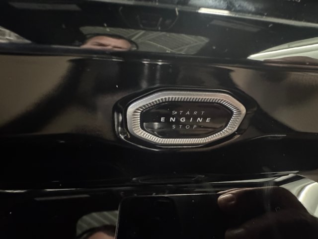 New 2027 Jeep Grand Cherokee Limited AWD/4WD image 24