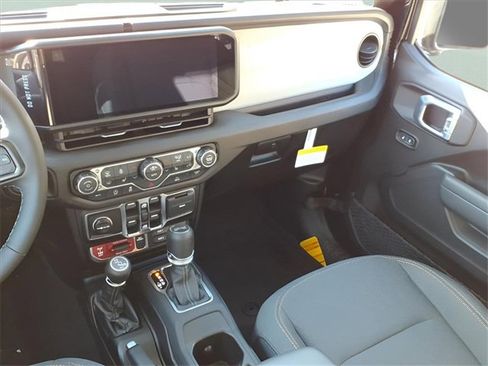 New 2026 Jeep Wrangler Willys image 14