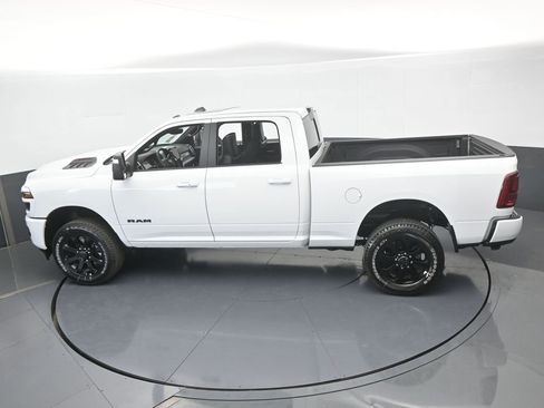 New 2026 RAM 2500 Laramie w/ Night Edition image 50