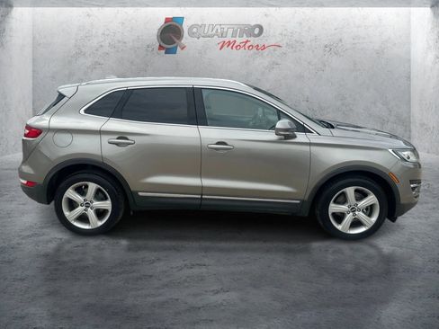 Used 2017 Lincoln MKC Premiere AWD/4WD image 7