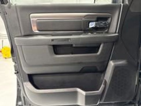 Used 2022 RAM 1500 Classic Warlock w/ Electronics Group AWD/4WD image 27