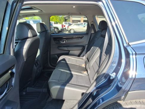 Used 2026 Honda CR-V EX-L image 18