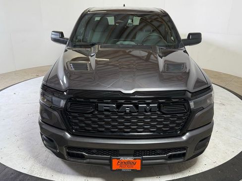 New 2026 RAM 1500 Express image 2