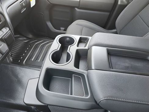 New 2026 GMC Sierra 1500 Pro w/ Pro Value Package image 20