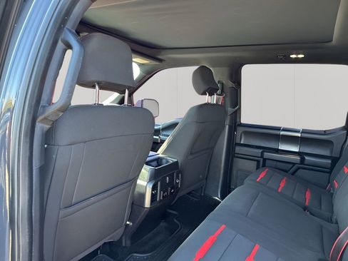 Used 2017 Ford F150 XLT w/ Equipment Group 301A Mid image 18