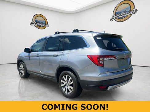 Used 2019 Honda Pilot EX-L image 7