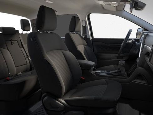 New 2025 Ford Ranger XL w/ Trailer Tow Package image 27