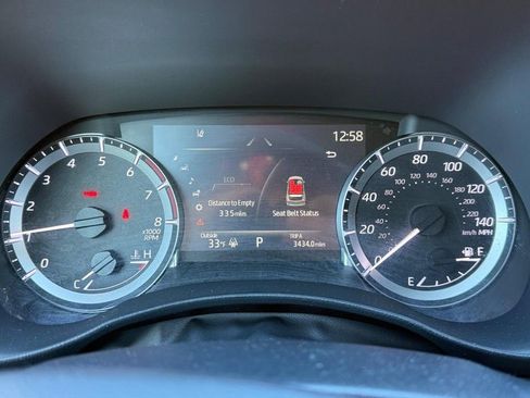 Used 2023 Toyota Highlander LE image 20