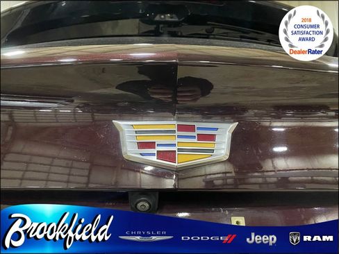 Used 2020 Cadillac XT4 Sport image 9