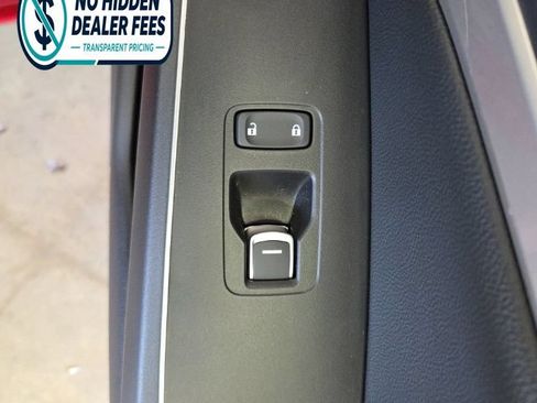 Used 2024 Acura Integra A-Spec FWD image 23