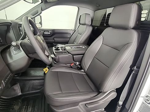 New 2025 Chevrolet Silverado 3500 W/T w/ WT Convenience Package image 17