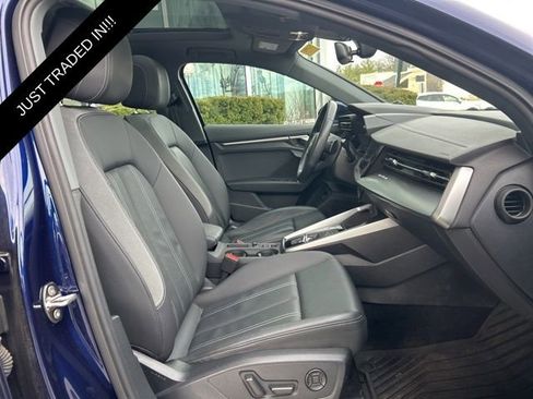 Used 2022 Audi A3 2.0T Premium image 15
