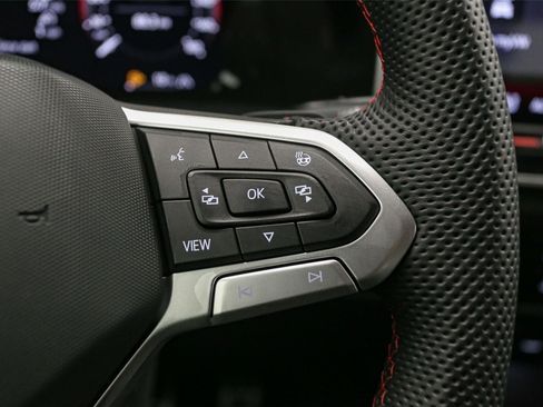 New 2026 Volkswagen GTI S FWD image 21