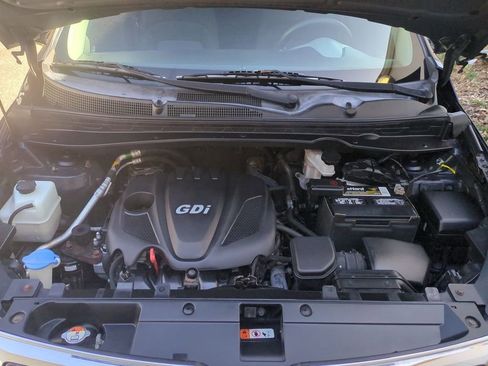Used 2016 Kia Sportage LX AWD/4WD image 28