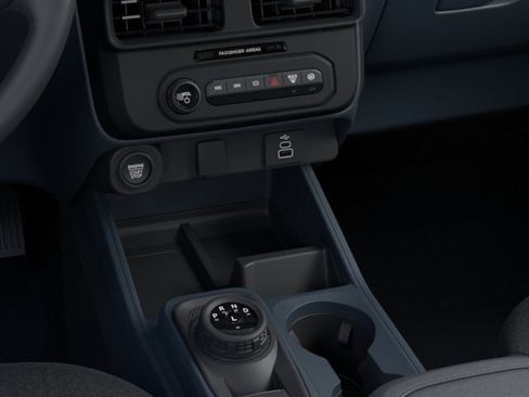 New 2025 Ford Maverick XLT w/ Black Appearance Package AWD/4WD image 16