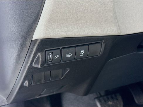 Certified 2026 Toyota Corolla Cross L AWD/4WD image 12