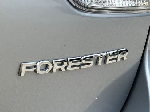 Used 2022 Subaru Forester Limited w/ Popular Package #2 AWD/4WD image 20