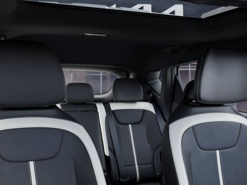 New 2026 Kia EV6 GT-Line RWD image 27