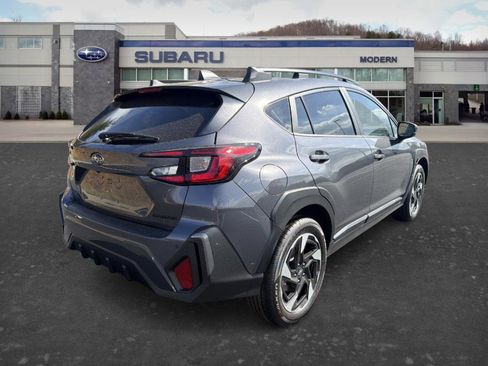 New 2026 Subaru Crosstrek 2.5i Limited w/ Crosstrek Mirror Package AWD/4WD image 5