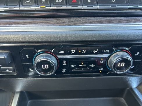 Used 2023 Chevrolet Silverado 1500 LT Trail Boss w/ Protection Package image 19