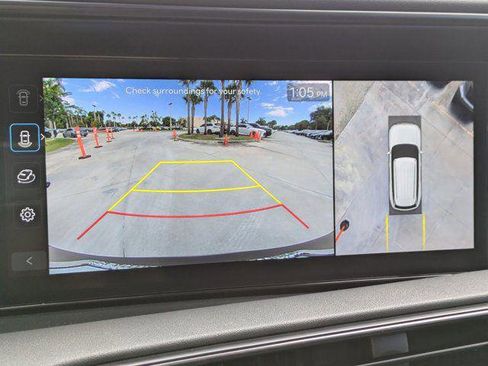 New 2026 Hyundai Palisade XRT Pro image 23