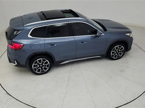 Used 2025 BMW X1 xDrive28i image 85