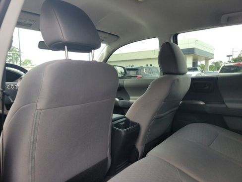 Used 2023 Toyota Tacoma SR5 RWD image 25
