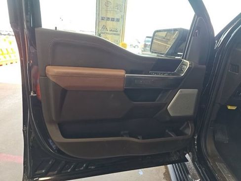 Used 2025 Ford F150 King Ranch AWD/4WD image 25