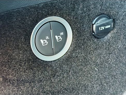 Used 2022 Genesis GV80 2.5T w/ Prestige Package 04 image 13