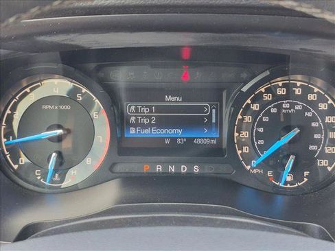 Used 2019 Ford Ranger XLT w/ Equipment Group 301A Mid RWD image 12