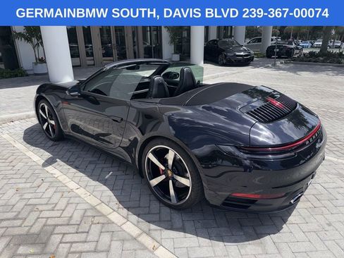 Used 2021 Porsche 911 Carrera S image 28