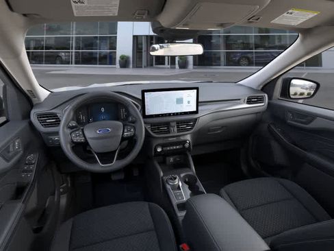 New 2026 Ford Escape Active w/ Tech Pack #1 FWD image 9