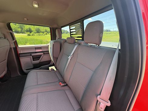Used 2018 Ford F150 XLT w/ Equipment Group 302A Luxury AWD/4WD image 18