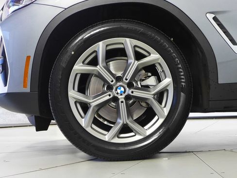 Used 2023 BMW X3 sDrive30i w/ Convenience Package RWD image 5