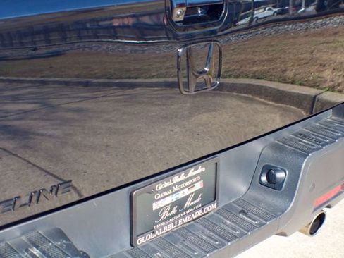 Used 2022 Honda Ridgeline Black Edition image 10