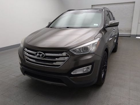 Used 2014 Hyundai Santa Fe Sport w/ Technology Package 04 FWD image 15