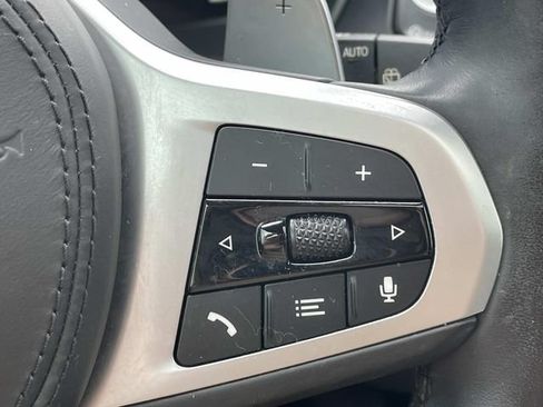 Used 2021 BMW X3 sDrive30i w/ M Sport Package RWD image 26