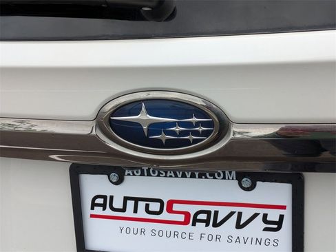 Used 2022 Subaru Ascent Onyx Edition image 26