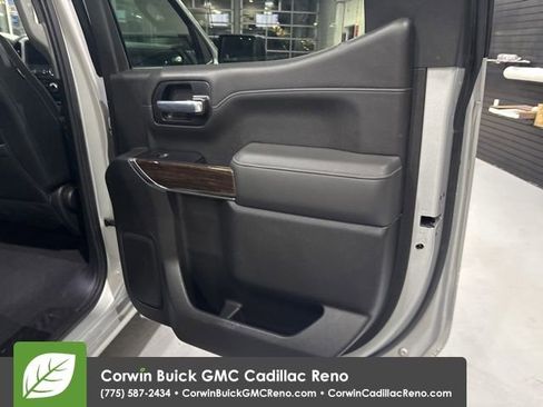 Used 2019 GMC Sierra 1500 Elevation image 31
