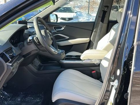 New 2026 Acura RDX SH-AWD image 9